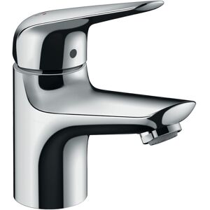 Novus Hansgrohe Novus 70 71050000 chrome, sans garniture d'ecoulement