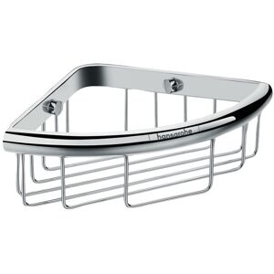 Hansgrohe Logis Universal corbeille a savon 41710000 chrome, laiton