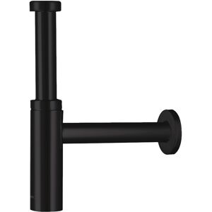 Hansgrohe Flowstar S siphon 52105670 G 2000 2000 / 4, noir mat - Publicité