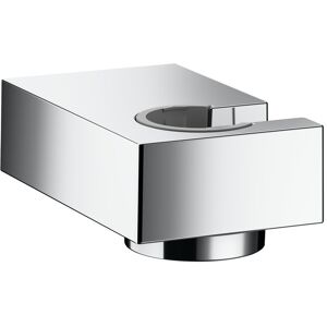 Hansgrohe Support de douche Porter E 28387000 pour Douchettes , Douchettes