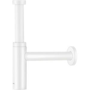 Hansgrohe siphon Flowstar S 52105700 G 2000 2000 / 4, blanc mat - Publicité