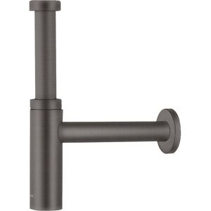 Hansgrohe Flowstar S siphon 52105340 G 2000 2000 / 4, chrome noir brossé - Publicité