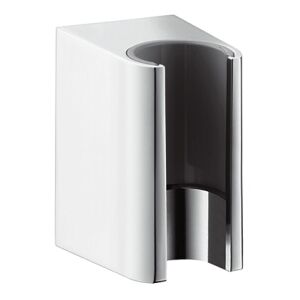 Hansgrohe Axor One support de douche 45721000 chromé - Publicité