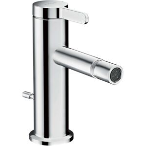 Hansgrohe Axor One 48210000 projection 113mm, tirant garniture de vidange , chromé - Publicité