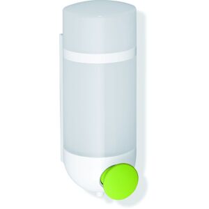 Hewi System 800 K distributeur de savon 800.06.1009974 Base / support blanc pur, vert pomme