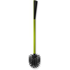 Hewi 801 pinceau WC 801.20.01074 vert pomme, manche long