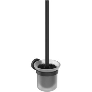 Ideal Standard de toilette IOM A9119XG Silk Noir, suspendu