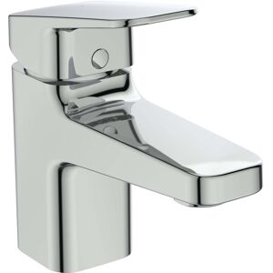 Ideal Standard mitigeur lavabo BD201AA saillie 99mm, chromé, BlueStart - Publicité