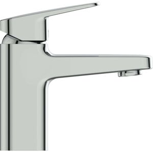 Ideal Standard mitigeur lavabo BD209AA saillie 103mm, chromé, sans garniture de vidange - Publicité