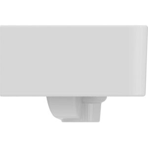 Ideal Standard II Lave-mains T299501 blanc, 45x17x27cm, tableau de bord gauche
