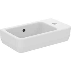Ideal Standard life S compact lave-mains T458601 45x25x14cm, blanc