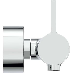 Ideal Standard BC785AA apparent, chrome