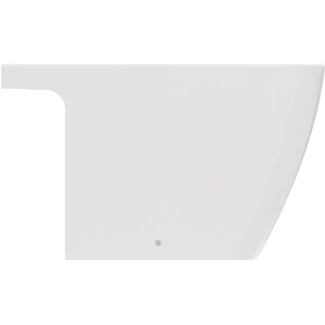 Ideal Standard life B toilettes autonomes a fond creux T461201 pour combinaison, sans rebord, 36x66,5x79cm, blanc
