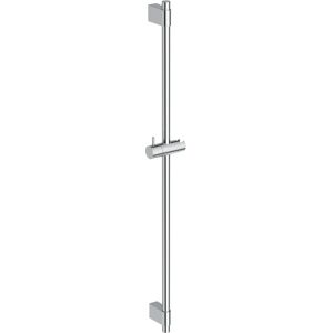 Pro Ideal Standard douche B9849AA 90 cm, chromé, avec glissière pivotante - Publicité