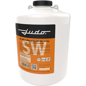 Judo solution minerale 8600021 3 l