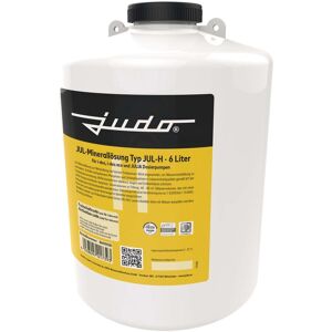 Judo solution minerale 8840134 25 l