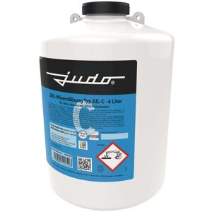 Judo JUL-C solution minerale 8600031 6 l
