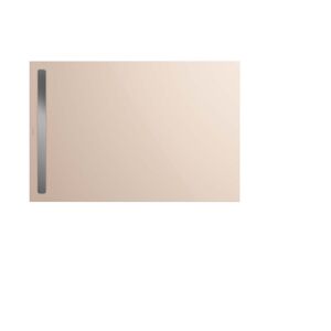 Kaldewei douche Nexsys 411646300030 beige bahama, 90 x 110 x 2, 1930 cm, au 1930