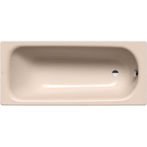 Kaldewei Saniform plus baignoire 111500013030 140x70cm, effet perlé, beige bahama - Publicité