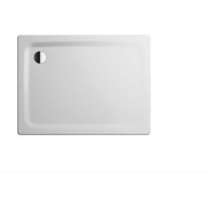 Kaldewei Superplan classic receveur de douche 430547943199 90x110cm, plat, support, anti-derapant complet effet perlant , manhattan