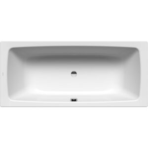 Kaldewei Cayono bain duo 272500013001 blanc effet perlant, 180x80cm - Publicité