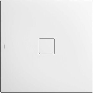 Kaldewei Conoflat bac à douche 465300010001 90 x 90 cm, blanc - Publicité