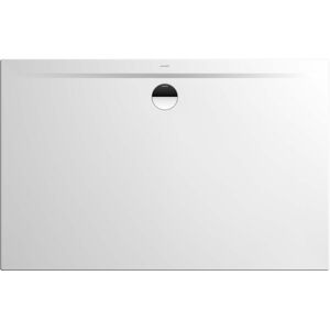 Kaldewei Superplan douche 356200012711 70x130cm, Secure Plus , blanc alpin mat