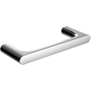 Keuco anneau Edition 400 serviettes match0 11521050000 nickel brossé, 250 mm, fixe