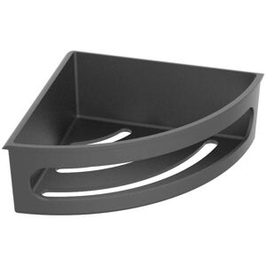 Keuco insert en plastique Elegance 11657000101 en vrac, anthracite