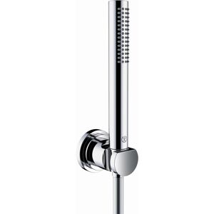 Nova Fonte ensemble bain-douche 2085005-25 chromé