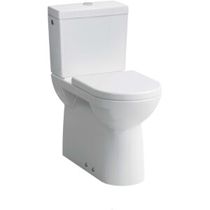 WC autonome a fond creux Laufen Pro H8249554000001 blanc LCC, 36x70cm, avec sortie Vario