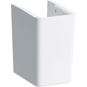 LAUFEN Pro S demi-colonne 8199630000001 blanc , pour lavabo