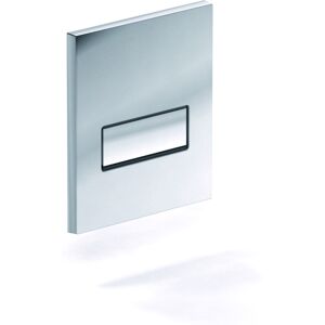 Orbit partie 2 flush plate 421131 chrome brillant, pour Urinal