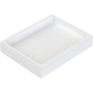 Schedel Duravit Starck Support de receveur de douche SD22962 90x120x6,5 cm, hauteur 17 cm - Publicité