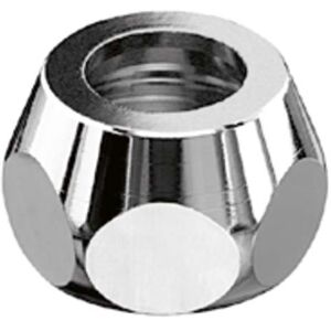 2000 Schell 2000 / 2 "x8mm chrome