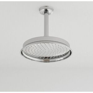 Série 350 ensemble de douche de tête 3501580 montage au plafond, Easy Clean, chromé