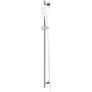 Steinberg Serie 100 douche Serie 100 chrome, 900mm, avec patins