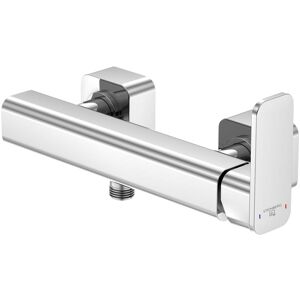 Mitigeur de douche Steinberg Serie 230 2351200 apparent, avec cartouche ceramique, pour douche, chrome