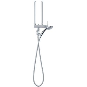 Stiebel Eltron MEB Elnor raccord à broche 232610 chromé, pour baignoire / douche