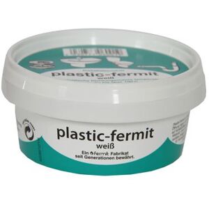 Torrey Mastic plastique Fermit 301-5211 Boite , blanc