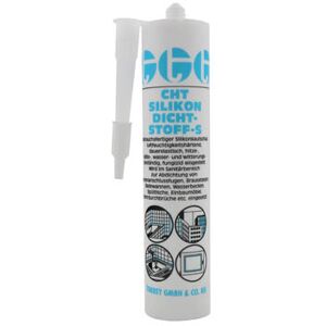 Torrey silicone mastic S 3015322 Manhattan, cartouche 310 ml