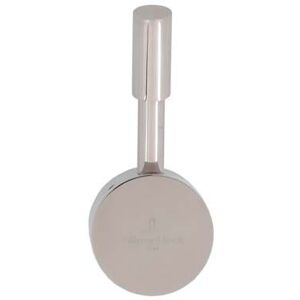 Villeroy und Boch Villeroy et Boch 925380LE pour parapluie / parapluie Flex , Inox solide, poli