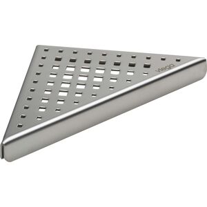 Viega Advantix rouille 4972.31 592394 Visign EA1, 165x20mm, Inox , brillant