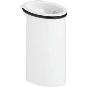 Viega Domoplex tube plongeur 317232 plastique blanc, serie 1996-2015