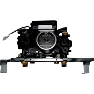 Groupe hydraulique Wolf HZ 2072193 sans dispositif de remplissage, CGU-2-10