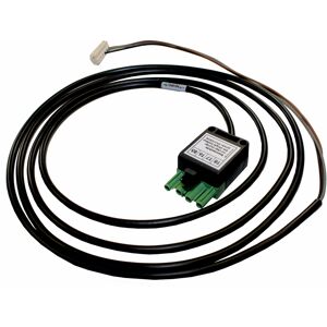 Jeu de cables Wolf 2eme allure du bruleur 2744290 pour R21