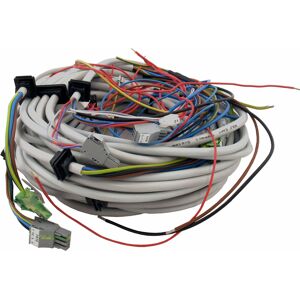 Jeu de cables Wolf cables reseau/commande 2744867 pour BWS-1