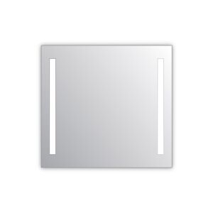 Thalassor Miroir salle de bain 80 cm VISIO rétroéclairage LED