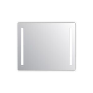 Thalassor Miroir salle de bain 90 cm VISIO rétroéclairage LED