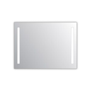 Thalassor Miroir salle de bain 100 cm VISIO rétroéclairage LED